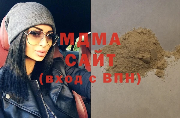 кокс Горнозаводск